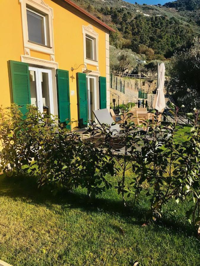 Le Pale 2 Swimming Pool And Parking Apartamento