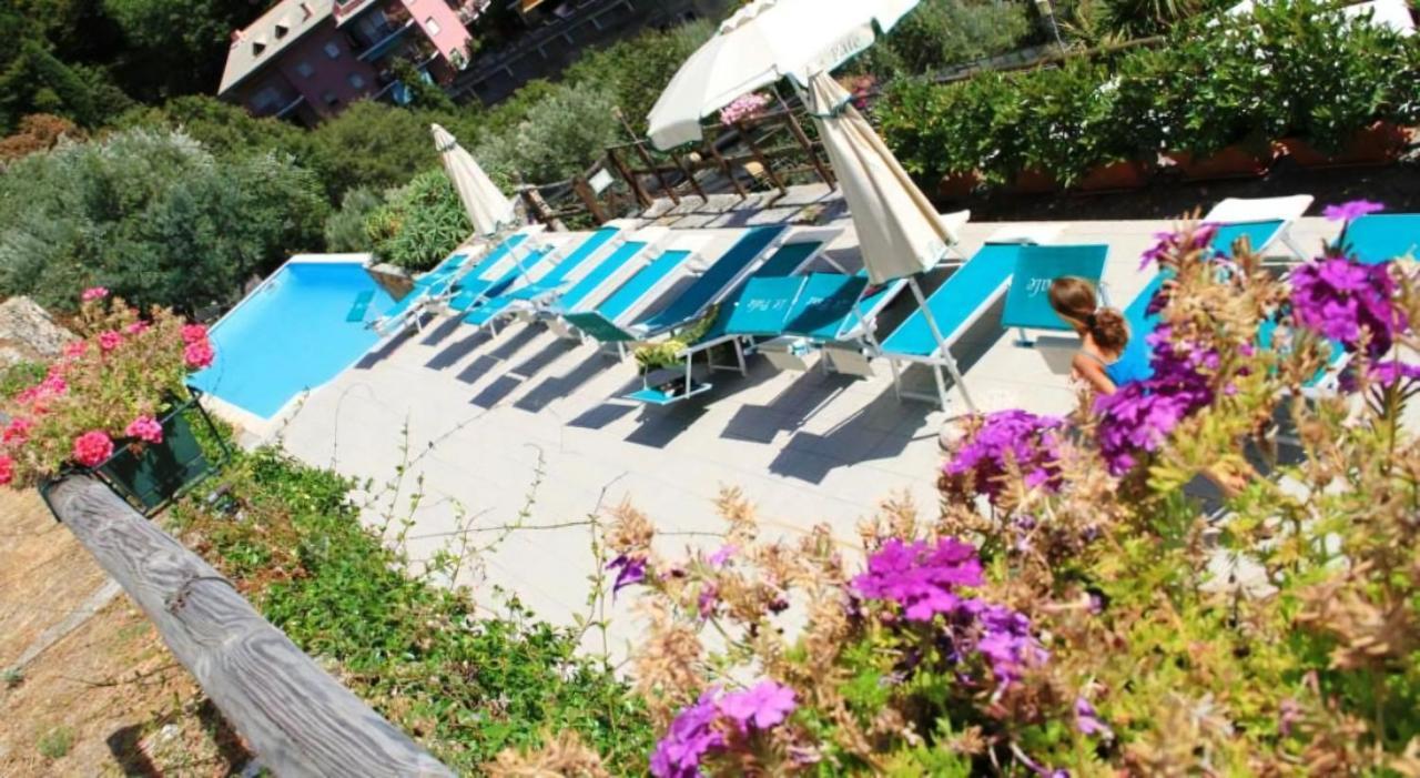 Apartamento Le Pale 2 Swimming Pool And Parking *