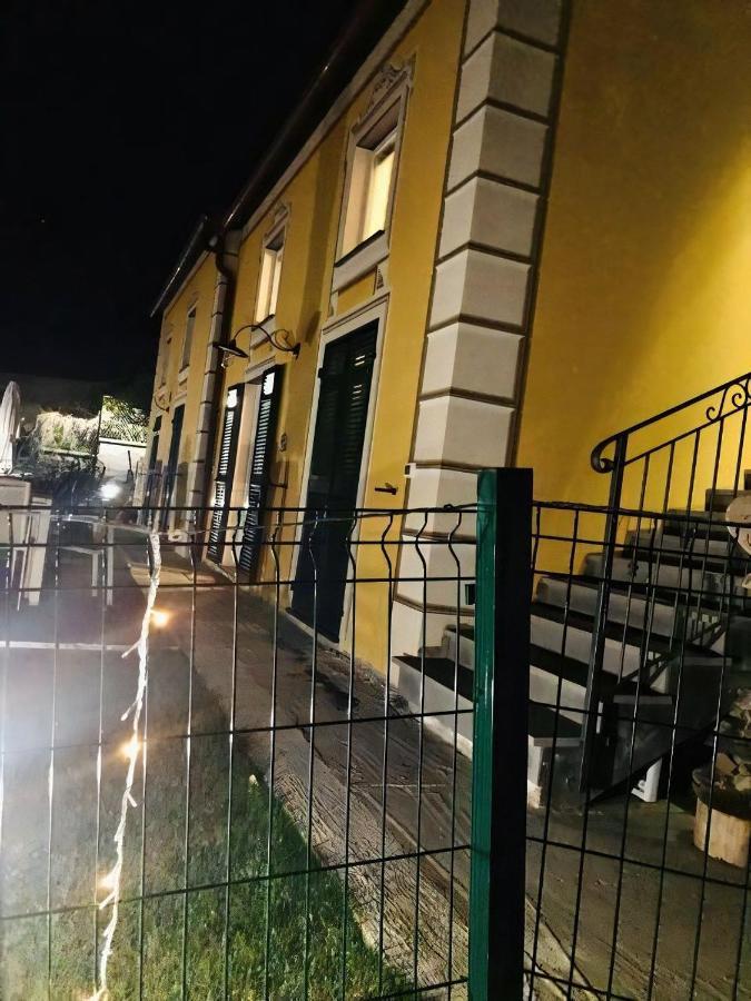 Le Pale 2 Swimming Pool And Parking Apartamento