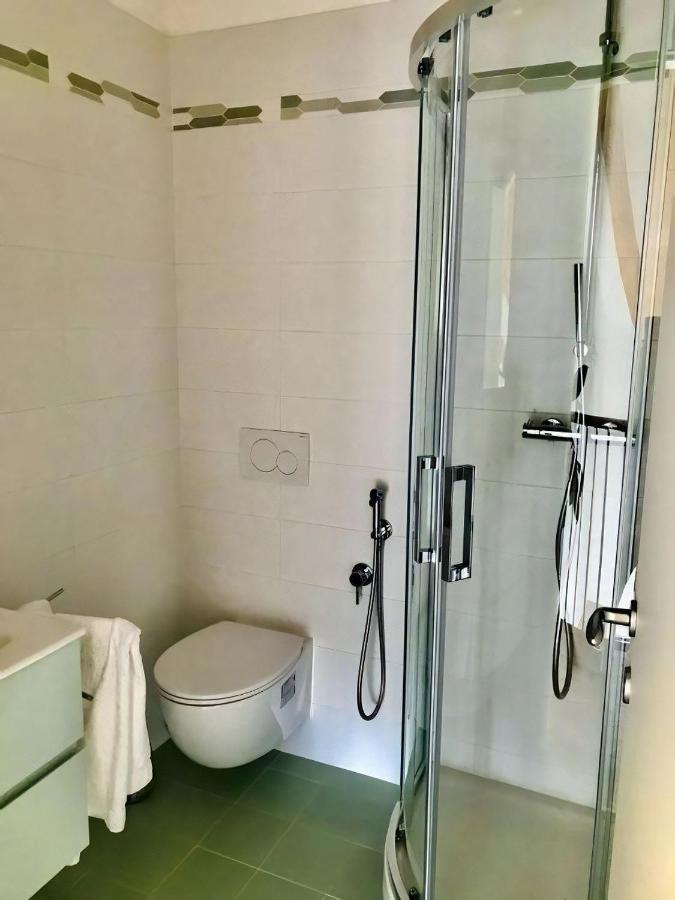 Le Pale 2 Swimming Pool And Parking Apartment *