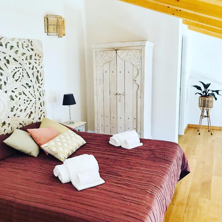 Le Pale 2 Swimming Pool And Parking Apartment Bogliasco