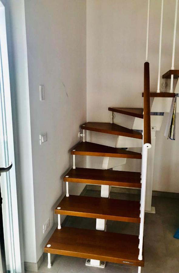 Le Pale 2 Swimming Pool And Parking Apartment Bogliasco