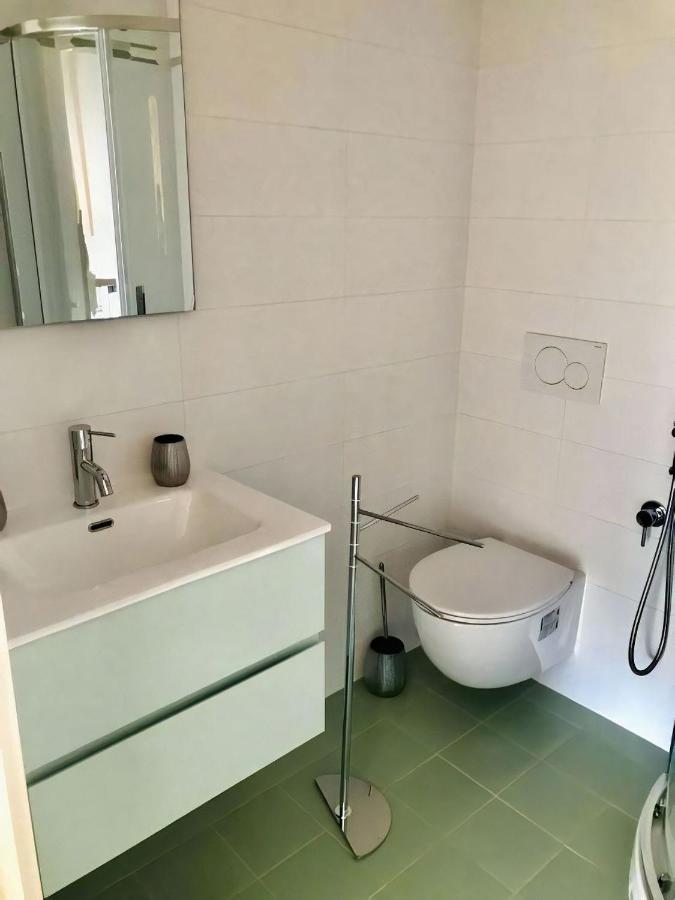 Apartment Le Pale 2 Swimming Pool And Parking Bogliasco