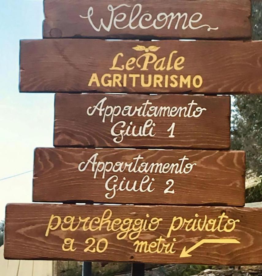 Le Pale 2 Swimming Pool And Parking Bogliasco