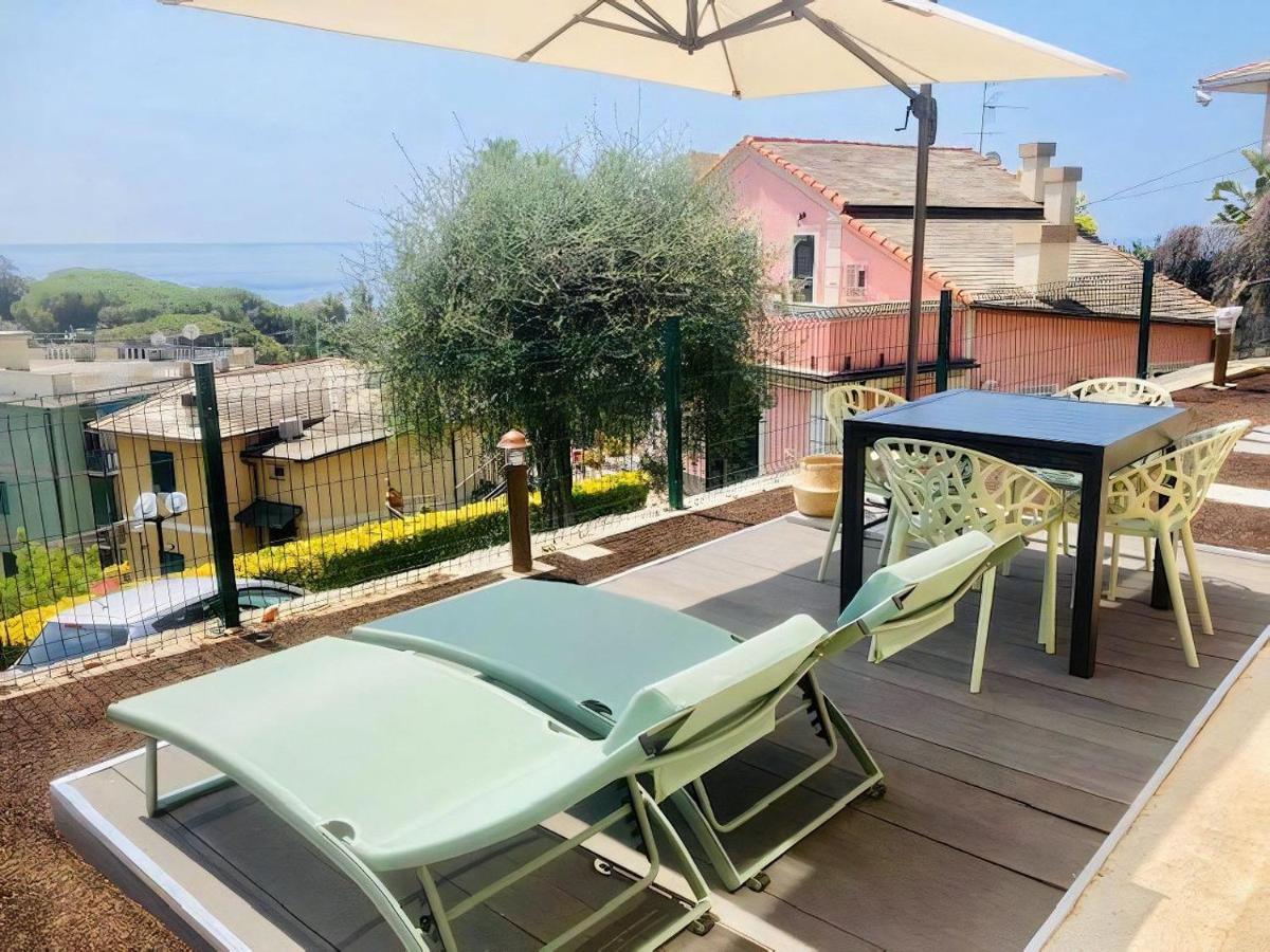 Apartment Le Pale 2 Swimming Pool And Parking *